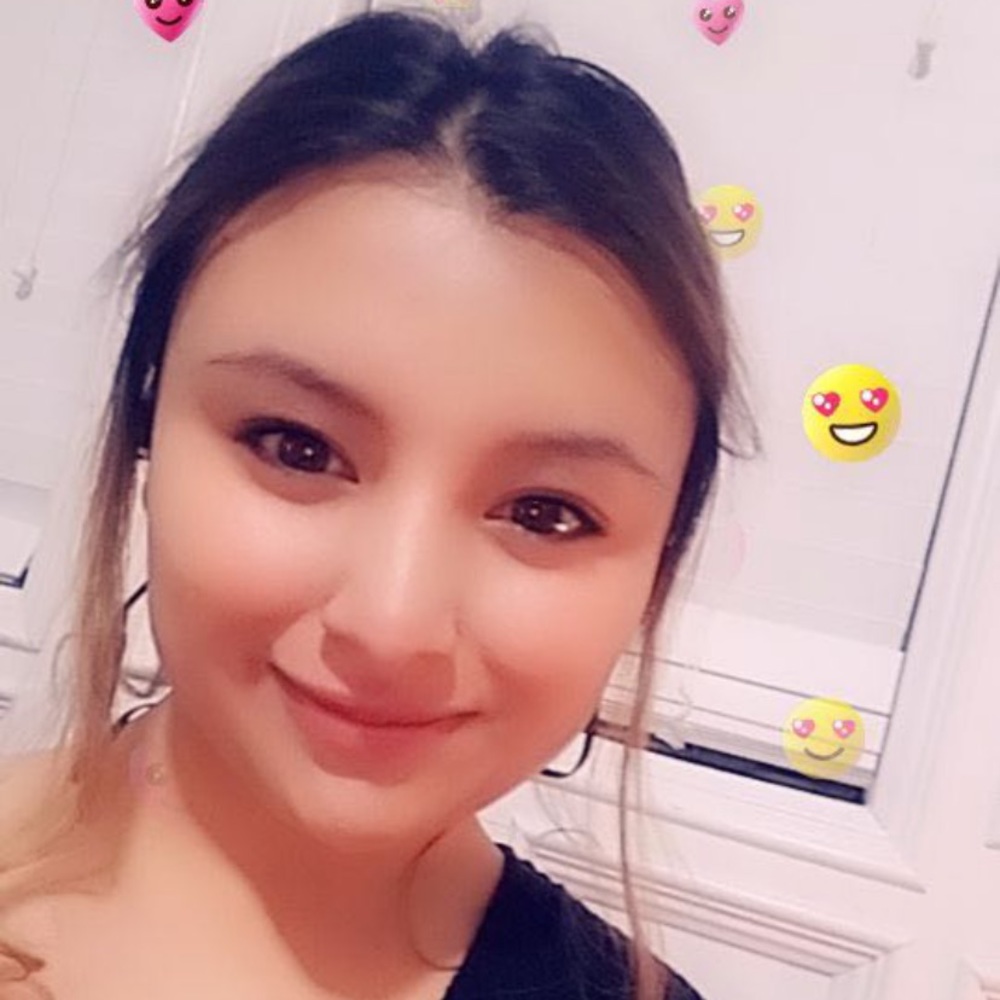 Meet your Posher, Marie